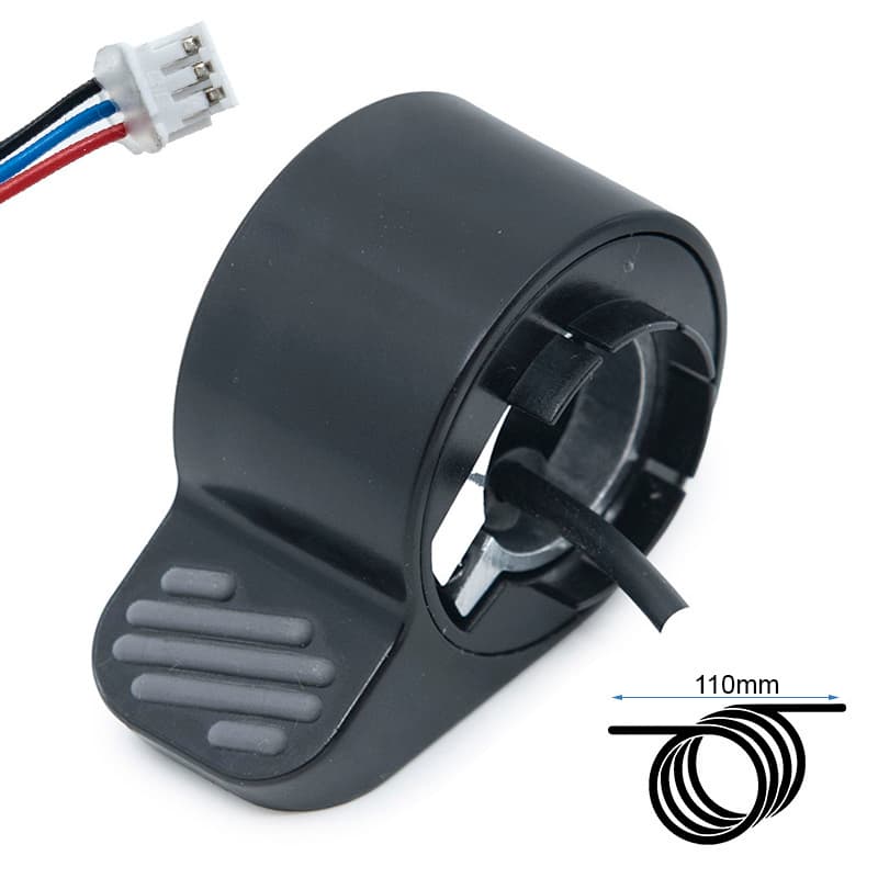 Hamulec elektryczny 10 cm Ninebot E22/E25/E45 E [Ninebot] – złącze JST ZH
