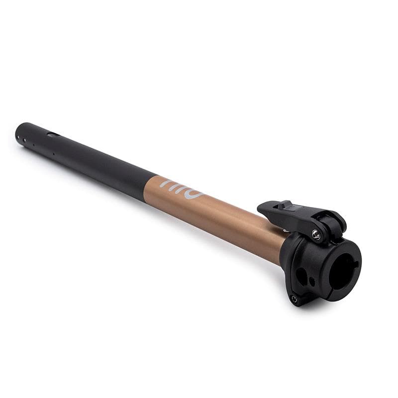 Kolumna kierownicy Niu KQi3 Pro [Oryginał] — zdjęcie 2