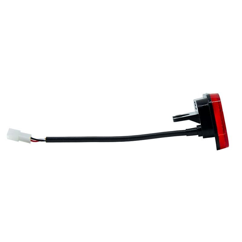 Lampa tylna na błotnik 12V Niu KQi2 Pro [Oryginał] — zdjęcie 3