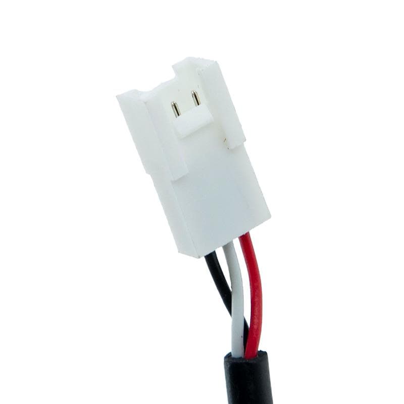 Lampa tylna na błotnik 12V Niu KQi2 Pro [Oryginał] — zdjęcie 4