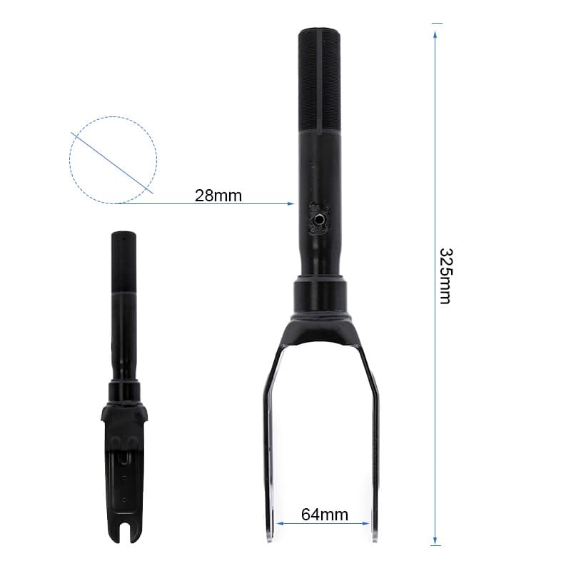 Widelec Ninebot E2/E2 Plus [Ninebot]