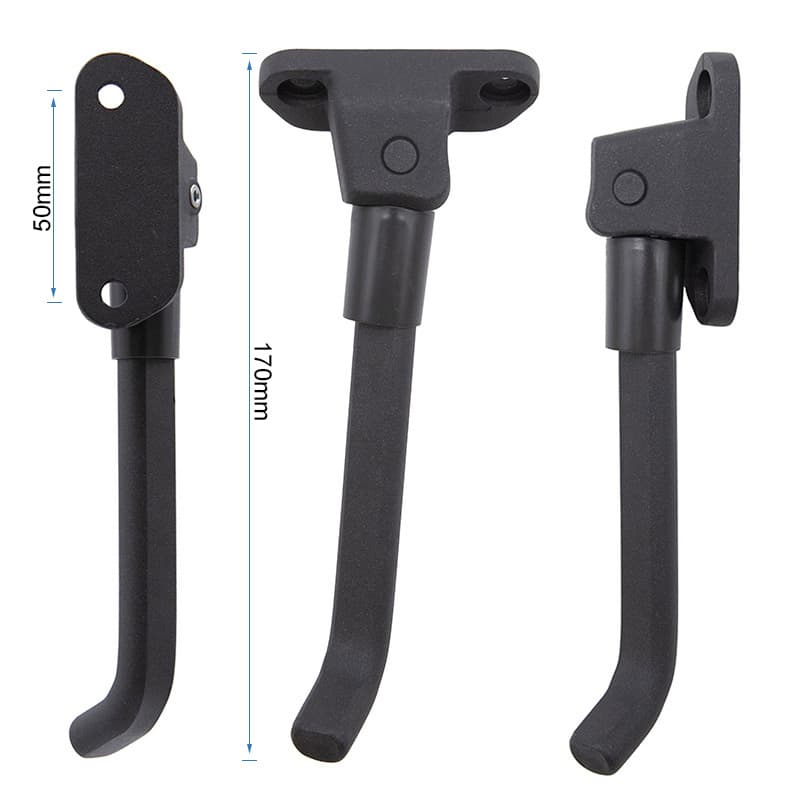 Nóżka czarna 170mm Ninebot Max G2 E [Ninebot] — zdjęcie 2