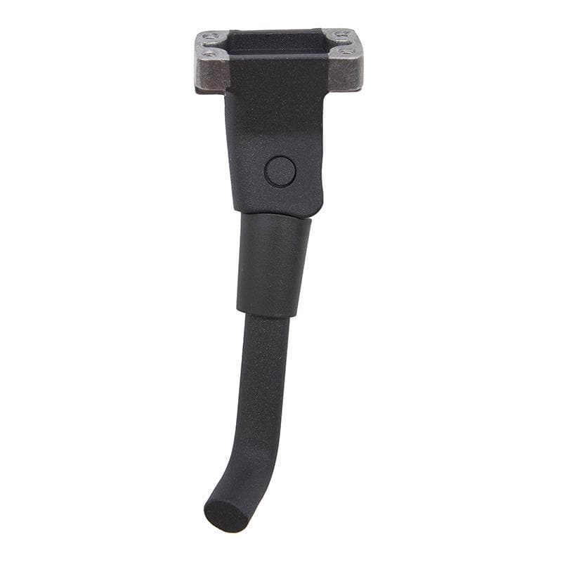 Nóżka czarna z nakładką ozdobną 130mm Ninebot E22/E25 E [Ninebot] — zdjęcie 3