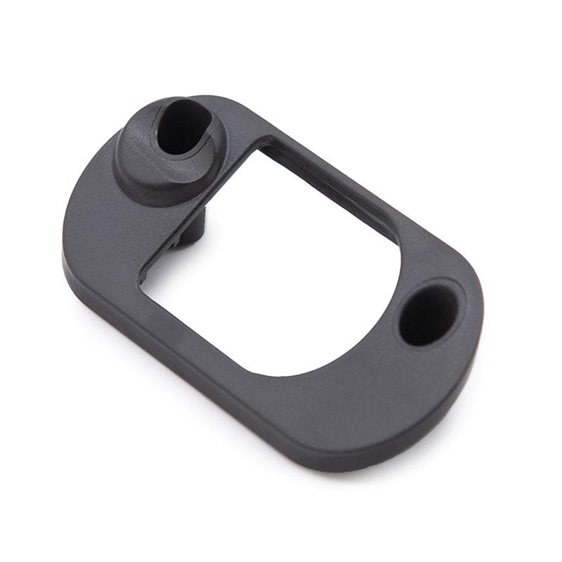 Nóżka czarna z nakładką ozdobną 130mm Ninebot E22/E25 E [Ninebot] — zdjęcie 6