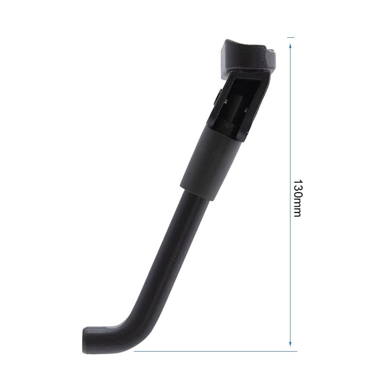 Nóżka czarna 140mm Ninebot F2/F2 Pro [Ninebot]