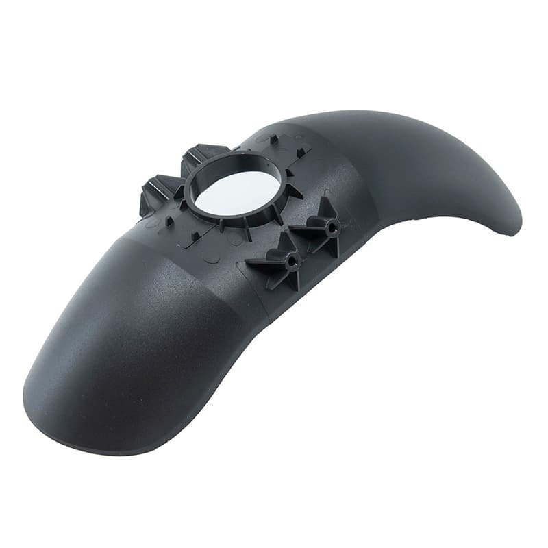 Błotnik przedni czarny Ninebot Max G2 E [Ninebot]