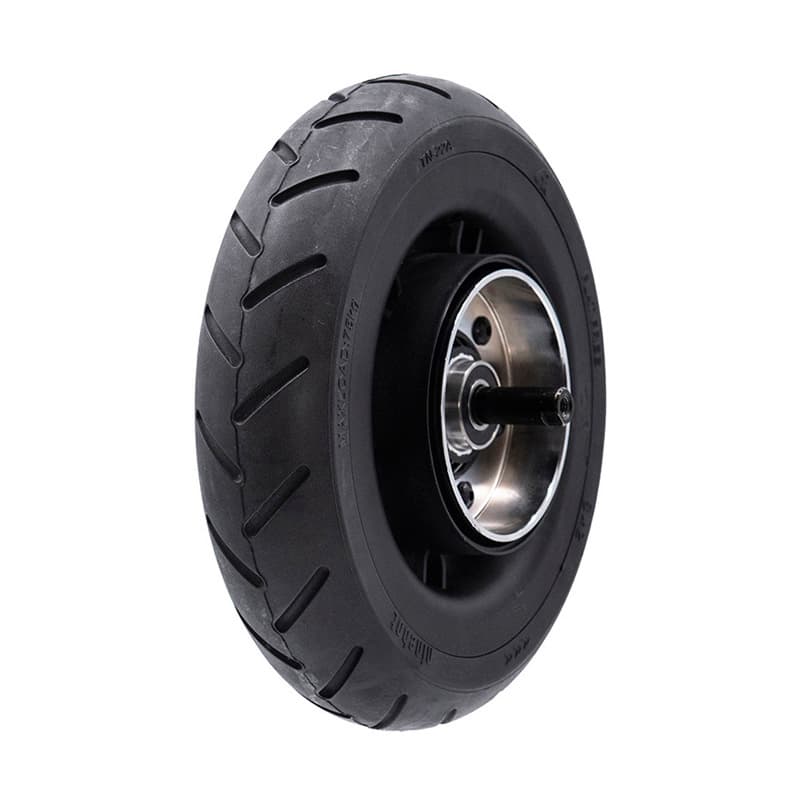 Felga z pełnym kołem 6,1" i skosem 44mm do Ninebot E2/E2 Plus [Ninebot]