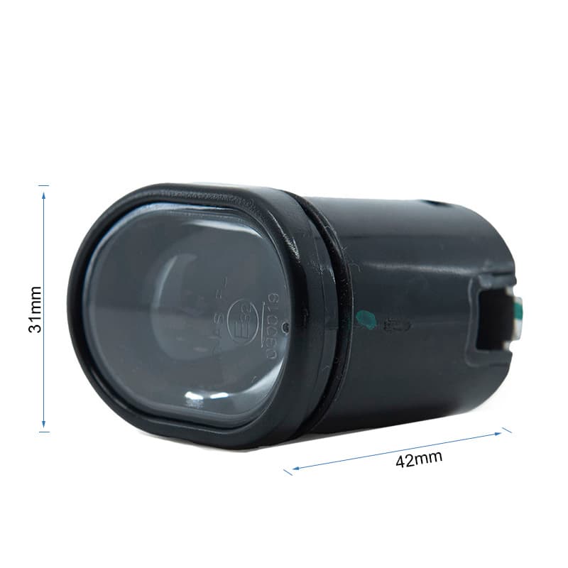 Lampa przednia 6V 2,1W Ninebot Max G2 E [Ninebot] — zdjęcie 2
