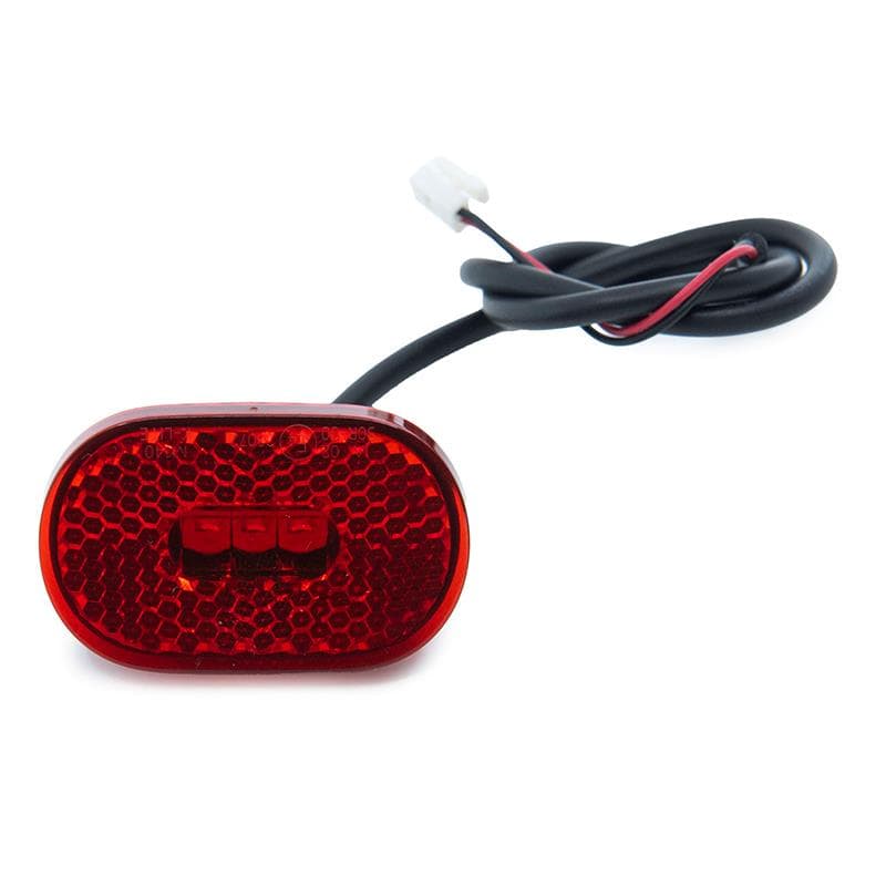 Lampa tylna 5V Ninebot E22/E25/E45 E [Ninebot] — zdjęcie 3