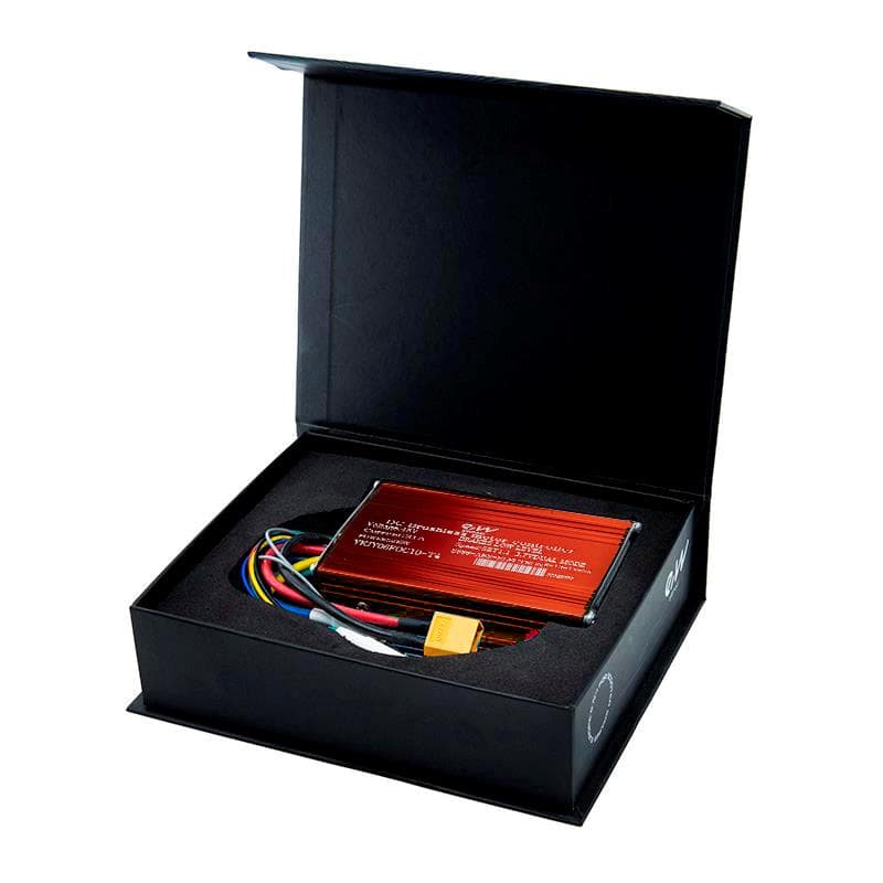 Sterownik 48V 21A 500W 6-12-18-25km/h (z kablem ograniczającym) Smartgyro Speedway/Rockway homologowany — zdjęcie 5