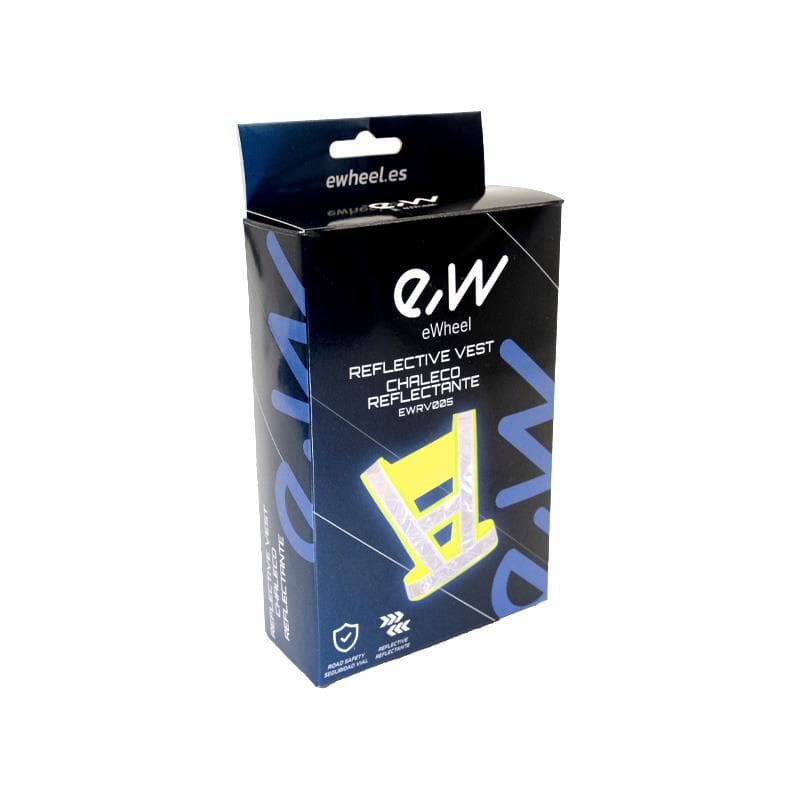 Kamizelka odblaskowa EWRV005 — zdjęcie 4