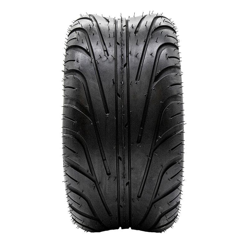 Opona bezdętkowa 18x9,5-8 / 225/55-8 [Feiben] — zdjęcie 4
