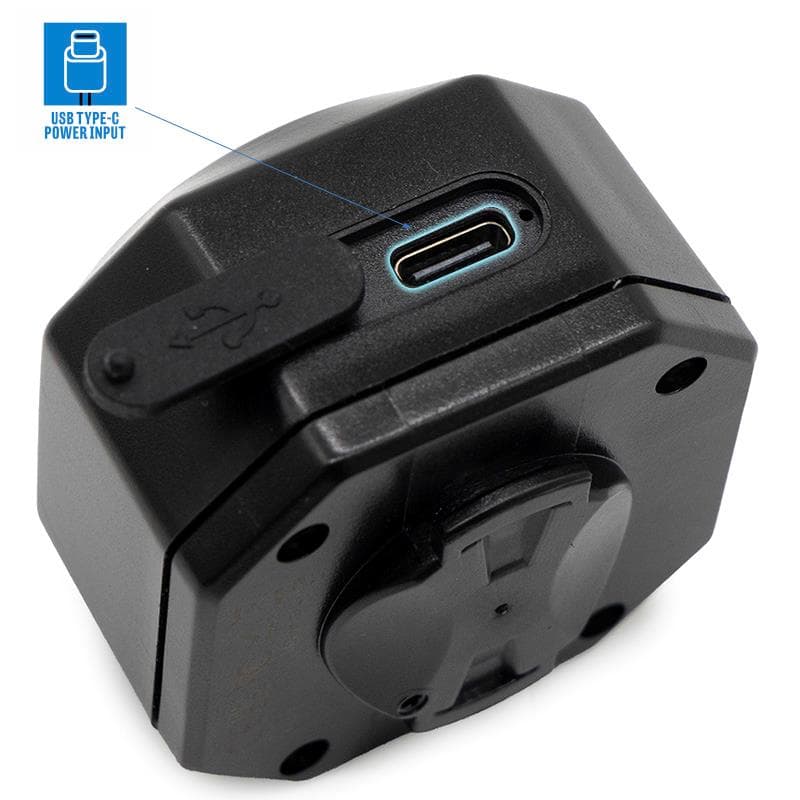 Alarm antykradzieżowy uniwersalny – 110 dB — zdjęcie 3