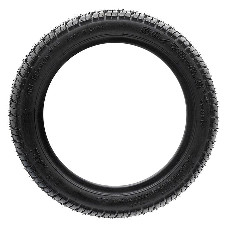 Opona bezdętkowa 60/70-6,5 offroad — zdjęcie 3