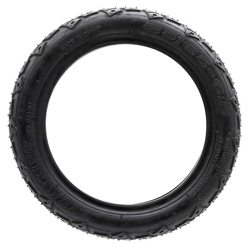 Opona offroad 85/65-6,5 [Yuanxing] — zdjęcie 3