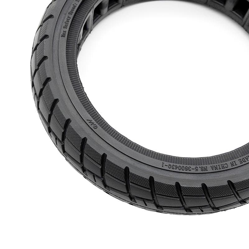 Koło pełne ultralekkie 8,5x2-6,1/B34 offroad z czarną linią — zdjęcie 5