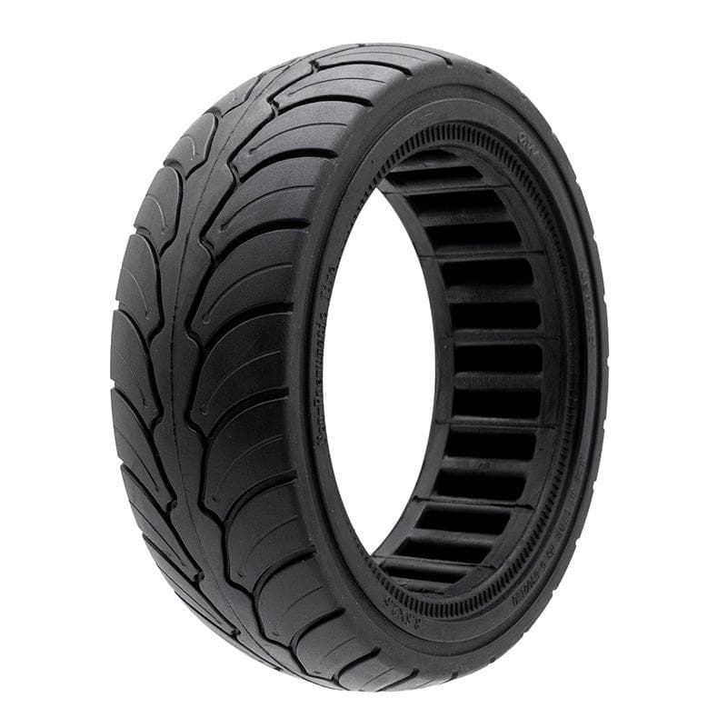 Koło pełne ultralekkie 8,5x2,5-6,1/B58 Ewheel