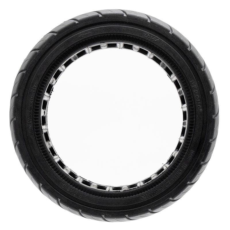 Koło pełne ultralekkie 8,5x2,5-6,1/B58 Ewheel — zdjęcie 3