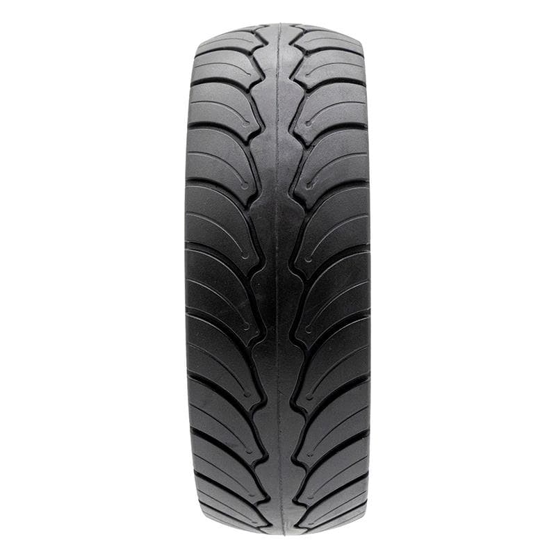 Koło pełne ultralekkie 8,5x2,5-6,1/B58 Ewheel — zdjęcie 4