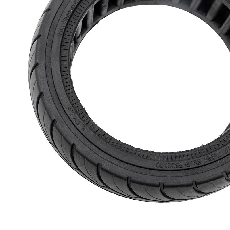 Koło pełne ultralekkie 8,5x2,5-6,1/B58 Ewheel — zdjęcie 5