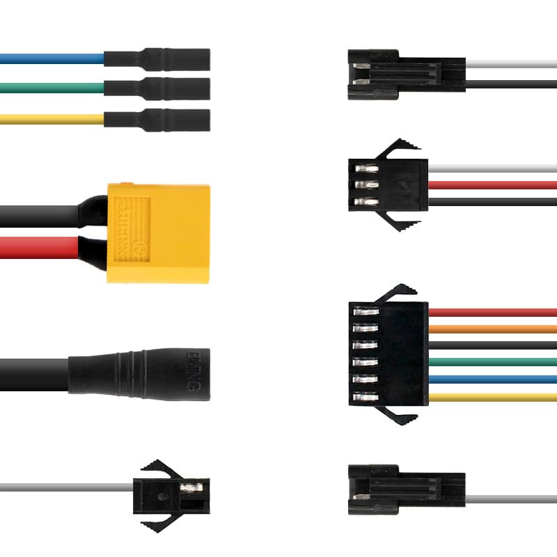 Sterownik 48V 25A Dualtron Togo [Oryginał] — zdjęcie 3