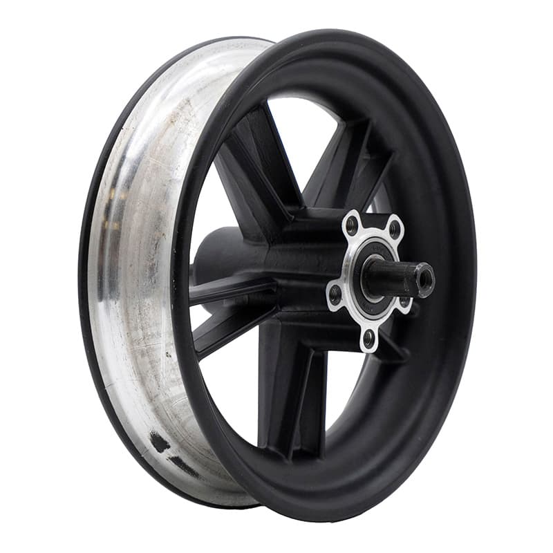 Felga Wispeed T855 [Oryginał]