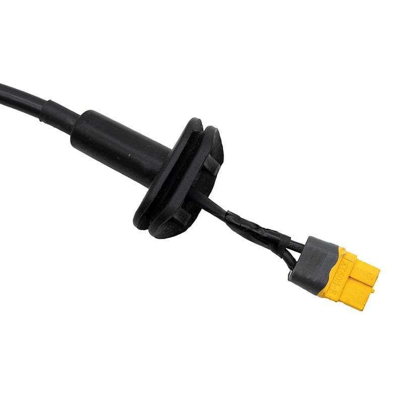 Kabel przedłużający XT60 bateria/sterownik Wispeed T855 [Oryginał] - 1,55M — zdjęcie 3