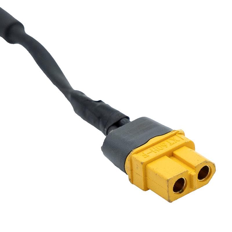 Kabel przedłużający XT60 bateria/sterownik Wispeed T855 [Oryginał] - 1,55M — zdjęcie 5