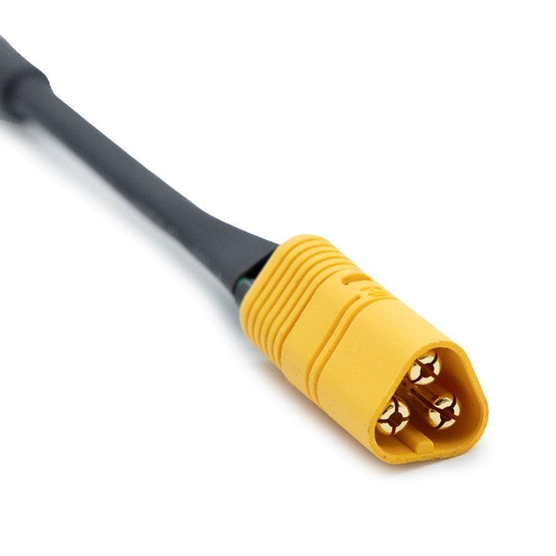 Adapter MT60 na MR30 do kabla silnika Wispeed T855 [Oryginał] — zdjęcie 2