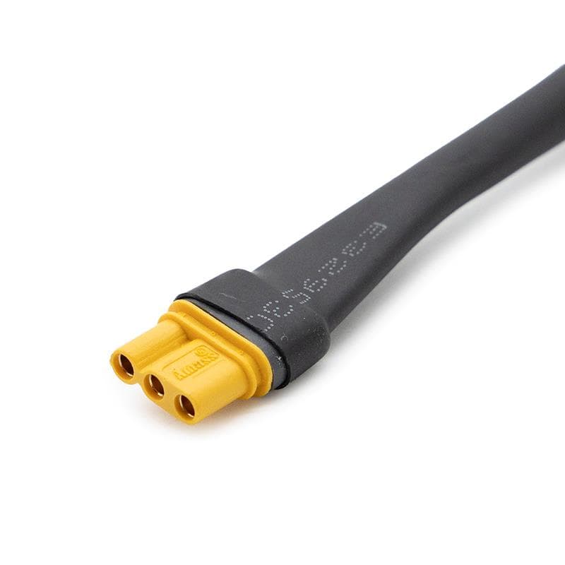 Adapter MT60 na MR30 do kabla silnika Wispeed T855 [Oryginał] — zdjęcie 3