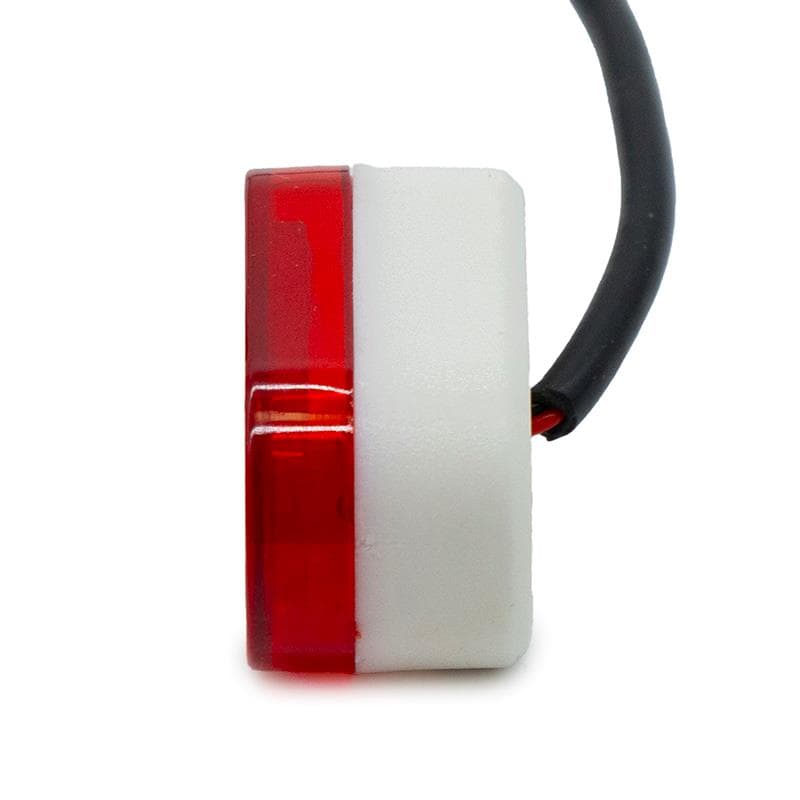 Lampa tylna Wispeed T855 [Oryginał] — zdjęcie 3