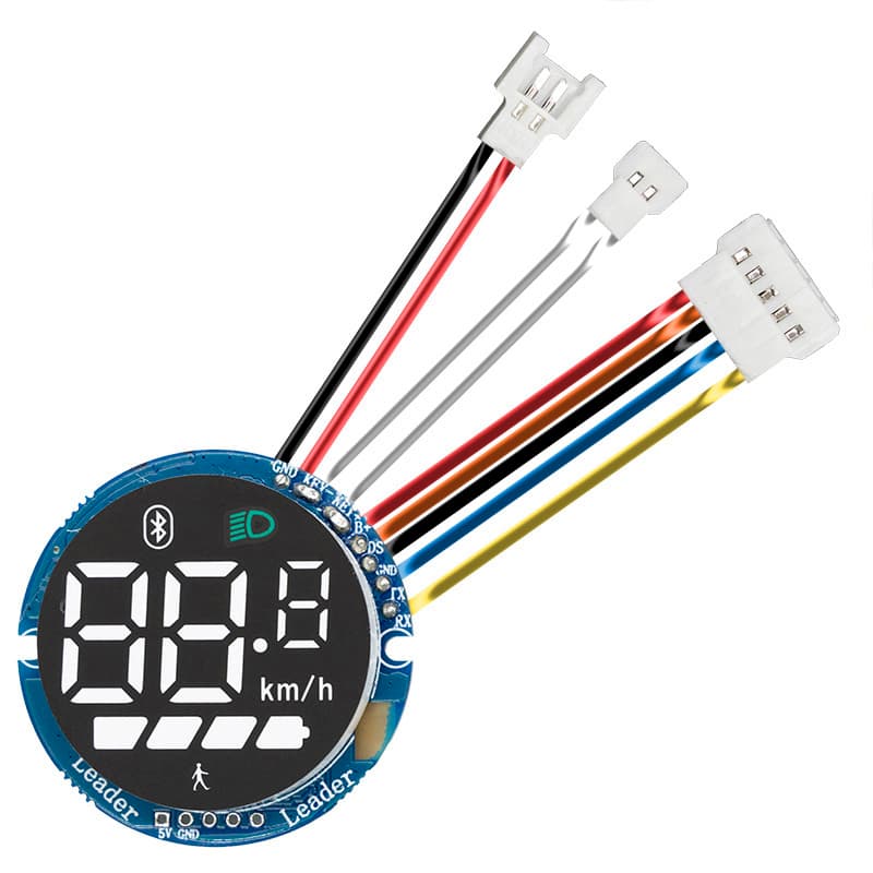 Wyświetlacz Wispeed T855 [Oryginał]