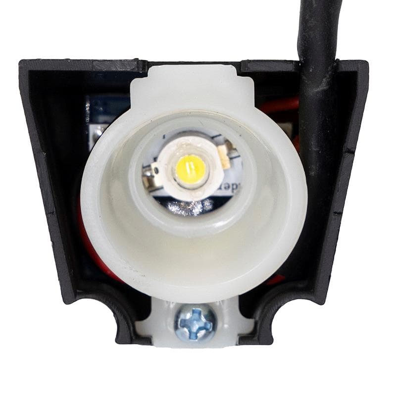 Lampa przednia Wispeed T855 [Oryginał] — zdjęcie 4
