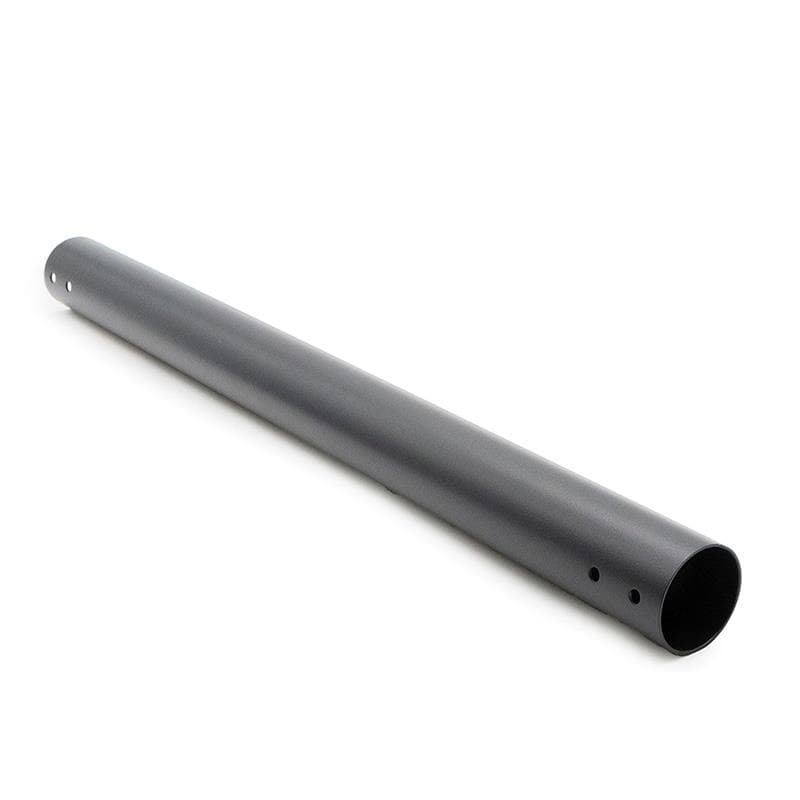 Kolumna kierownicy Wispeed T850 – czarna — zdjęcie 2