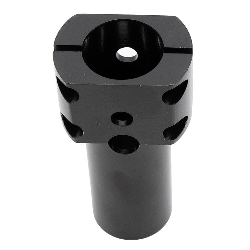 Łącznik widelca/kolumny kierownicy Wispeed T850 [Oryginał] — zdjęcie 3