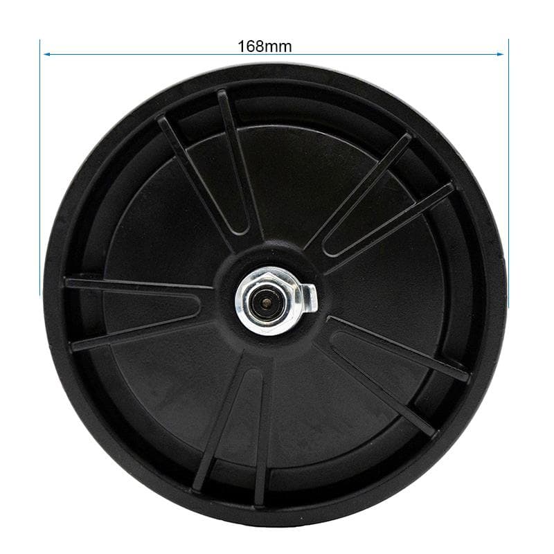 Silnik 36v 250W Wispeed T850 [Oryginał] — zdjęcie 3