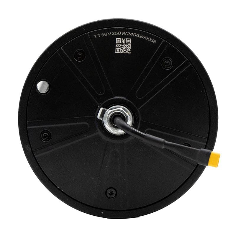 Silnik 36v 250W Wispeed T850 [Oryginał] — zdjęcie 4