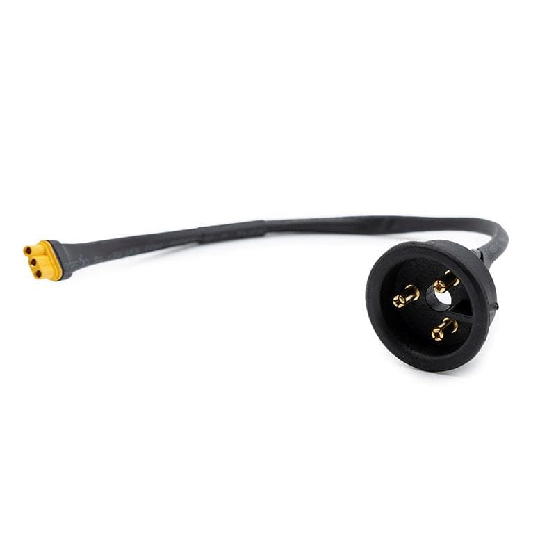 Adapter kabla silnika/sterownika Wispeed T850 [Oryginał] — zdjęcie 2