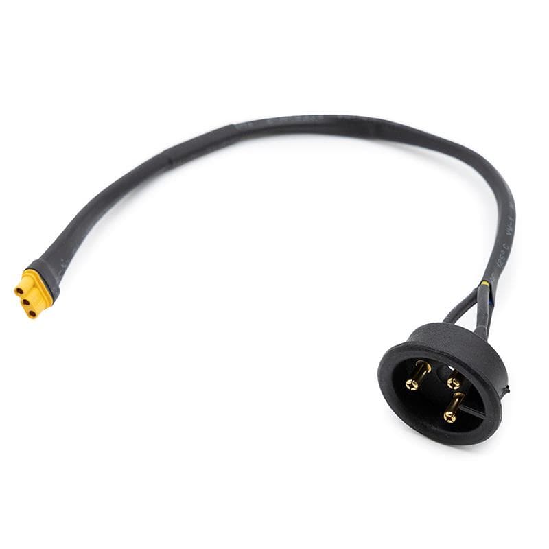 Adapter kabla silnika/sterownika Wispeed T850 [Oryginał] — zdjęcie 3