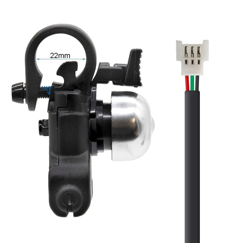 Dźwignia hamulca Wispeed T855 / T850 [Oryginał] — zdjęcie 3