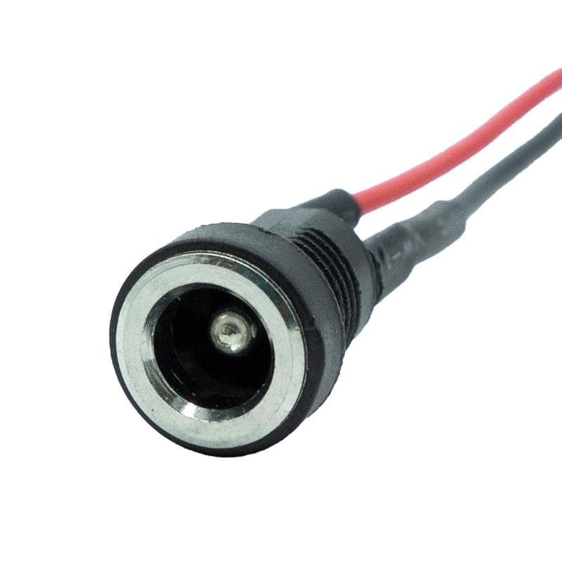 Port ładowania Wispeed T850 DC 5,5x2,5 [Oryginał] — zdjęcie 2
