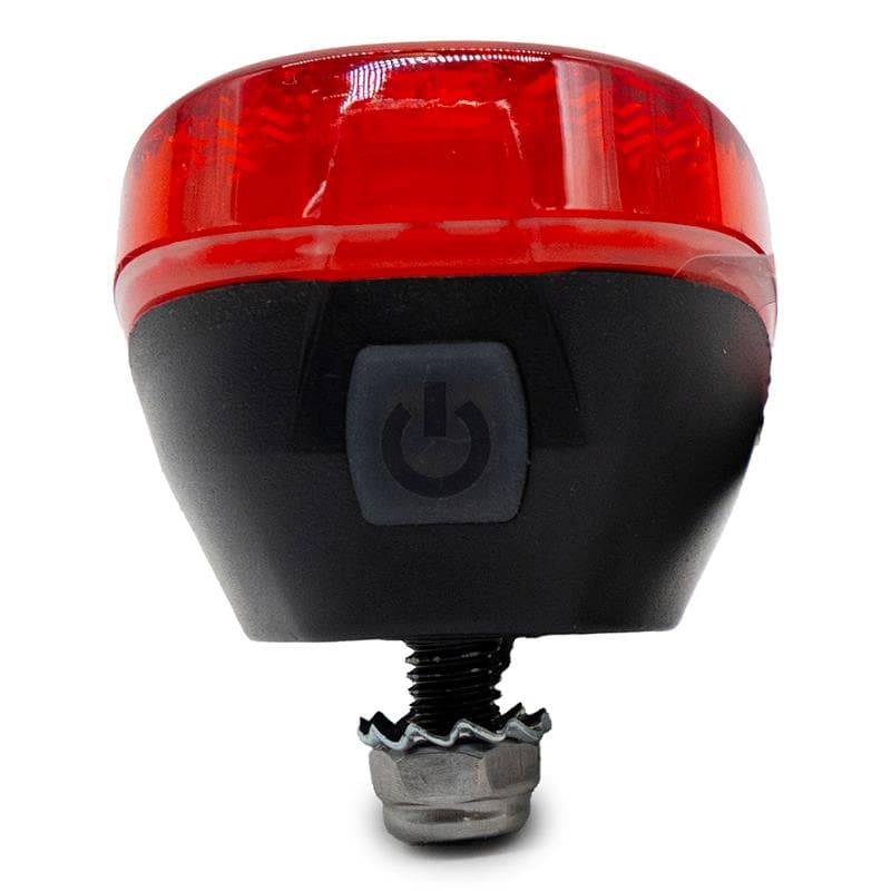 Lampa tylna 3V Wispeed T850 [Wispeed] — zdjęcie 2