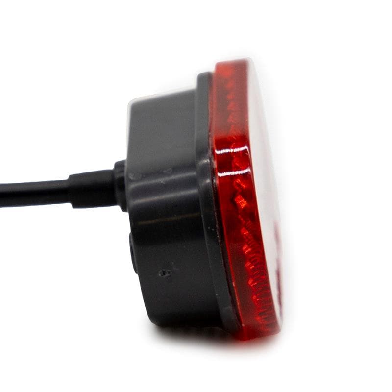 Lampa tylna na błotnik 5-12V do Xiaomi 1S, Essential, Pro2 i MI3 – 10 szt — zdjęcie 3