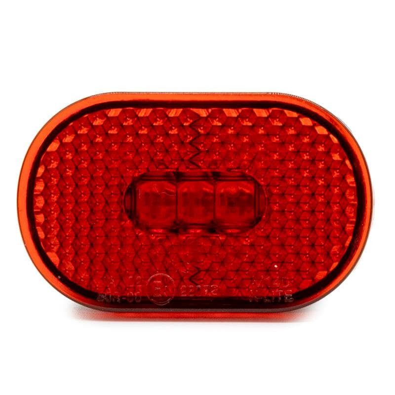 Lampa tylna na błotnik 5-12V do Xiaomi 1S, Essential, Pro2 i MI3 – 10 szt — zdjęcie 5