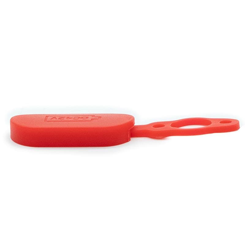 Zaślepka silikonowa portu ładowania Xiaomi 1S/Essential/Pro/Pro2/Mi3 – 5 sztuk — zdjęcie 3