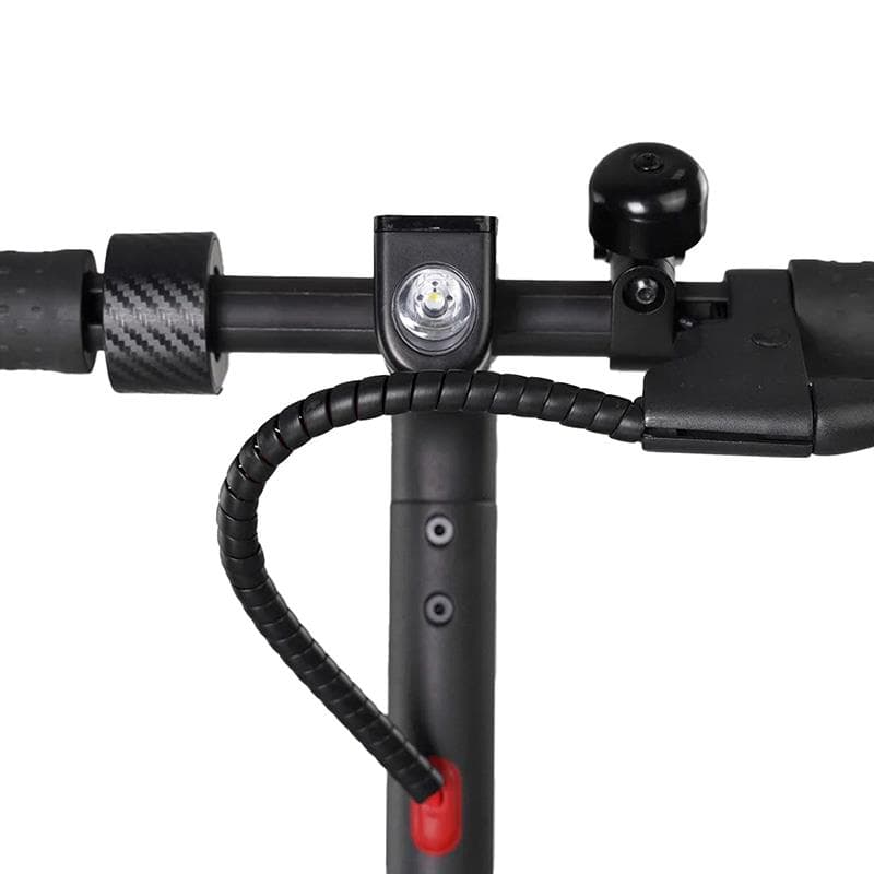 Osłona kabli czarna V2 - 1,1M — zdjęcie 2