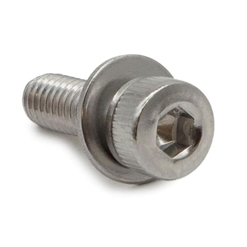 Śruba błotnika Ninebot Max G30 – 50 szt — zdjęcie 2