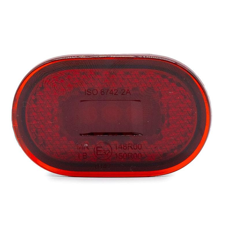 Lampa tylna Mi4 ultra — zdjęcie 4