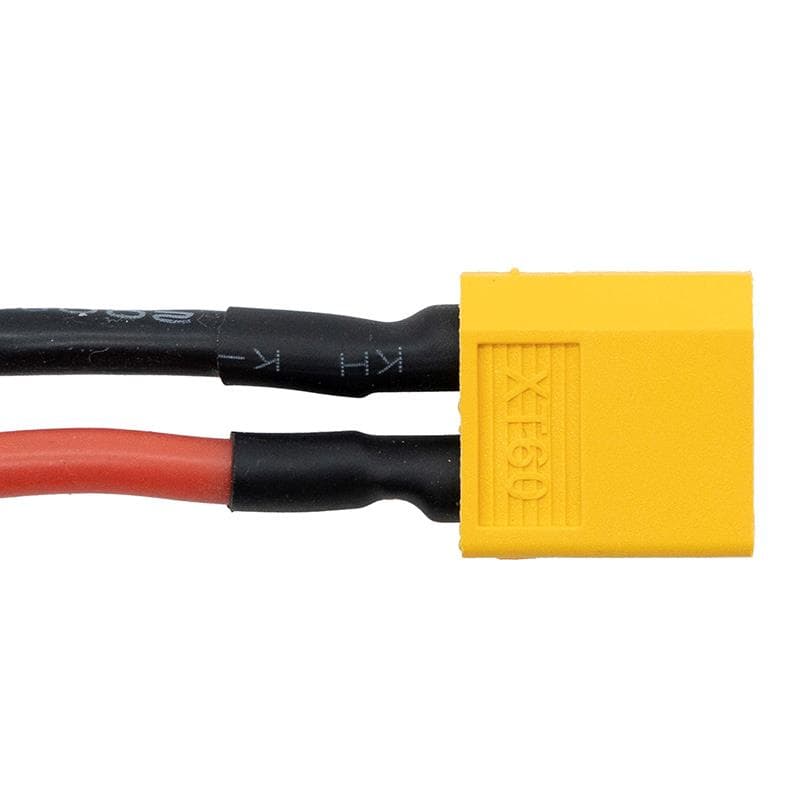 Kabel połączeniowy równoległy XT60 do XT60 — zdjęcie 3