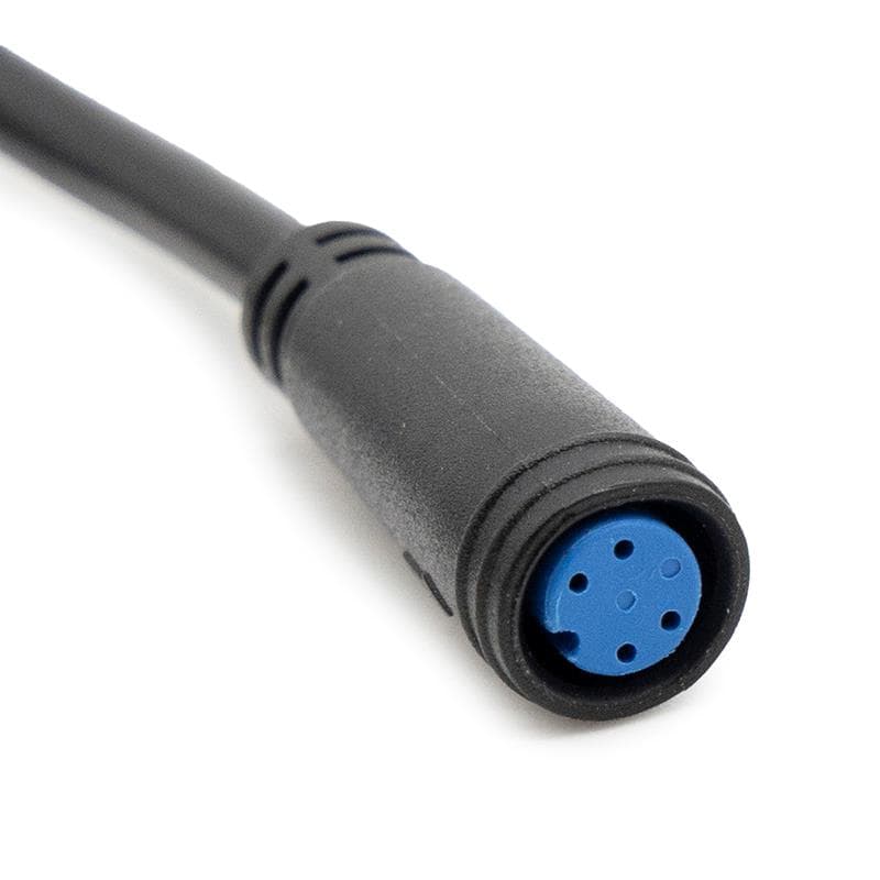 Kabel wyświetlacza i sterownika ZCougar Duo 2022 — zdjęcie 4